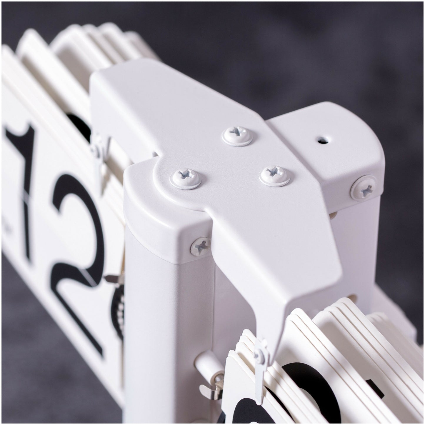 FlipQlock™ Classium