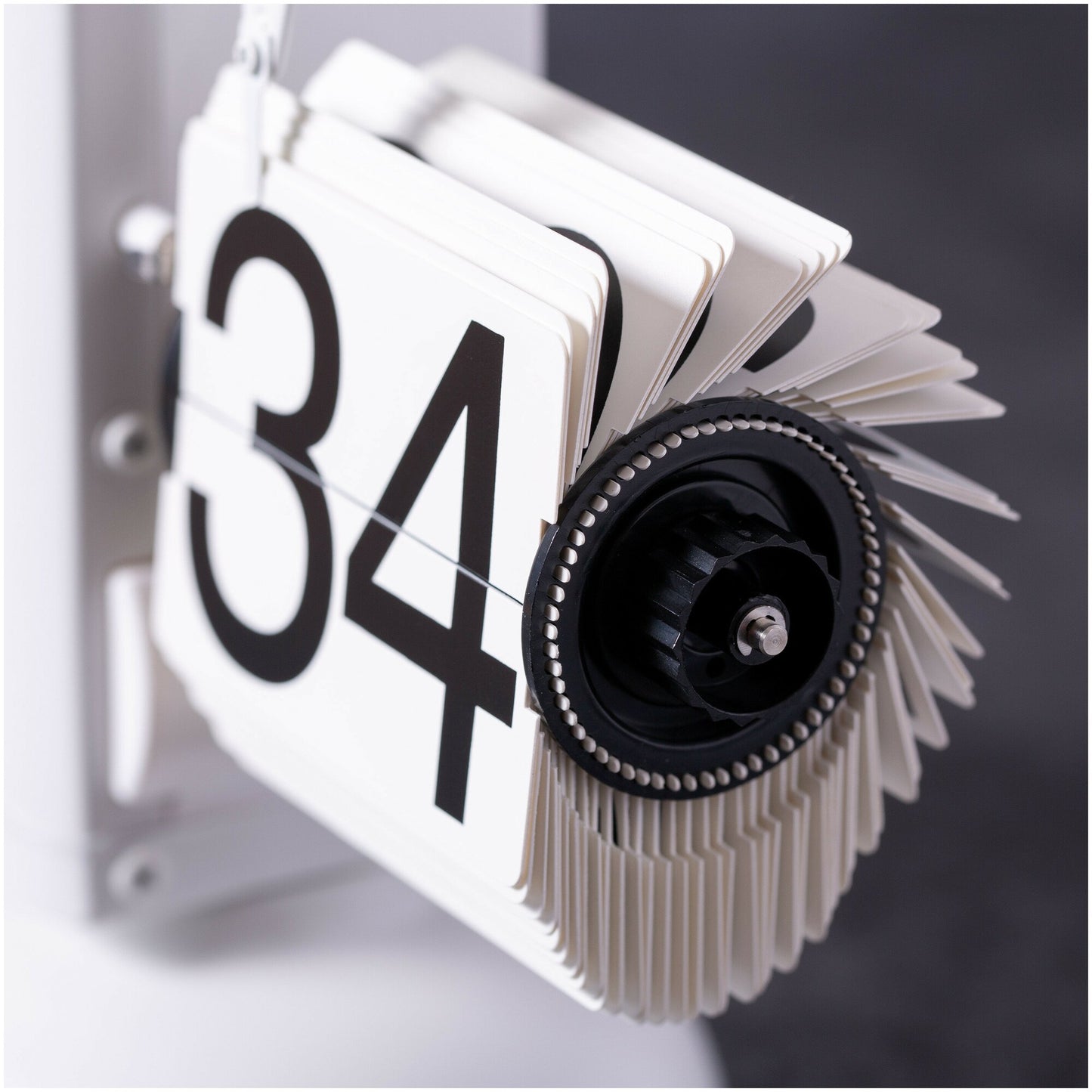 FlipQlock™ Classium