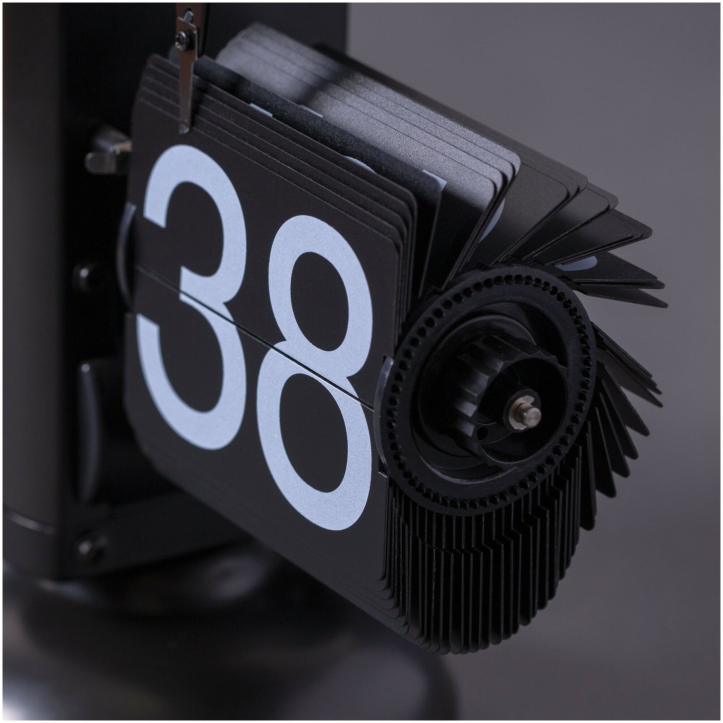 FlipQlock™ Classium